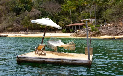 Vallarta Adventures Las Caletas Beach Hideaway