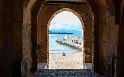 Afternoon Tour to Cefalù from Palermo