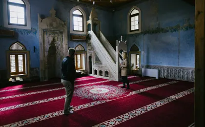 Mostar City with optional guided tour, Ottoman home visit and Turkish coffee