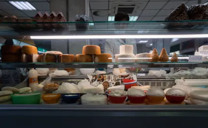 Discover the tastes of Zagreb food tour