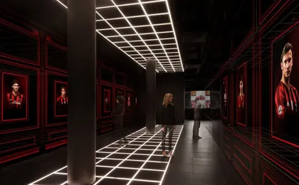 Casa Milan Mondo Milan Museum tickets