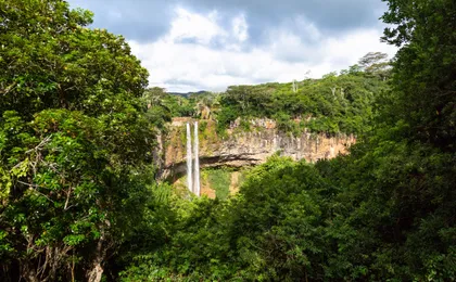 Mauritius South Island Tour with Chamarel Geopark & Grand Bassin