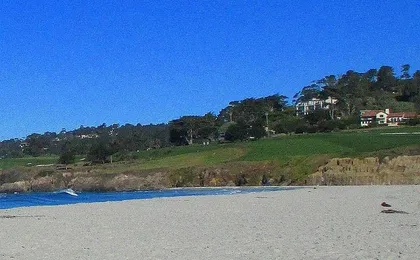 Carmel-by-the-Sea off-the-beaten-path self-guided audio tour