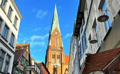Schwerin City Pass
