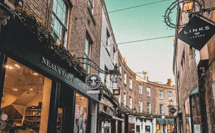 Discover Cambridge with 4 self-guided winter audio tours