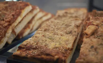 Palermo street food tour