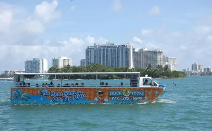 Go City Miami 3 top attractions essentials pass