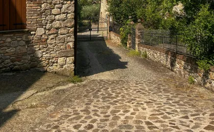 Arquà Petrarca Medieval Village Guided Tour from Padua