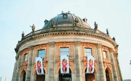 Berlin WelcomeCard: free public transport and museum discounts