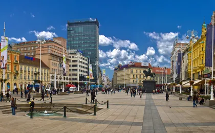 Island Hopping 2025: Croatia Countryside and Island Hopping 10 days - from Zagreb