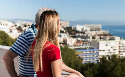 Antibes 2-hour introductory walking tour with a local