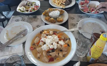 White Mountains small group tour with tastings and lunch