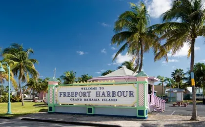 Grand Bahama tour with optional Pig Beach visit
