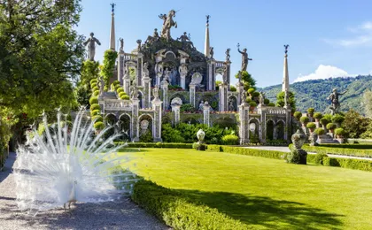 Tickets for Isola Bella
