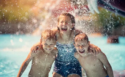 Adaland Waterpark with Transfers