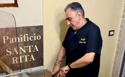 Bari 2-hour guided walking tour