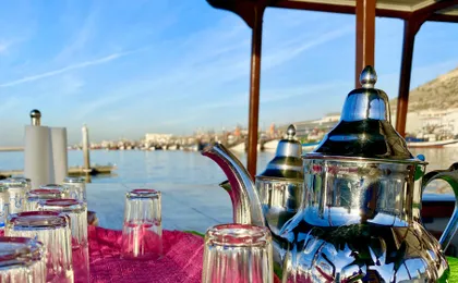 Agadir Fishing Experience
