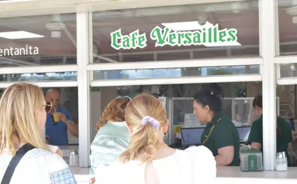 Little Havana in Miami self-guided walking audio tour