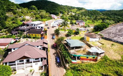 Kingston and Blue Mountains private tour with Bob Marley Museum