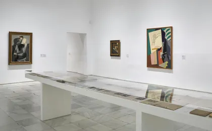 Tickets to Reina Sofía Museum Madrid’s iconic modern art museum