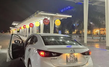 Da Nang Airport Pick-Up or Drop-Off Transfer Service