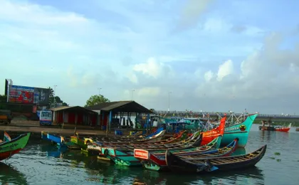 Kerala Package for 8 Days with Private Vehicle.