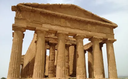Valley of the Temples skip-the-line guided tour in Agrigento