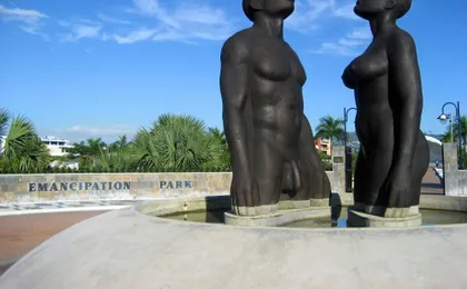 Kingston and Blue Mountains private tour with Bob Marley Museum