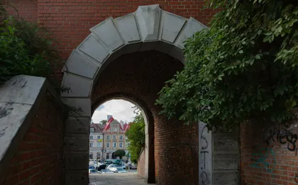 Lublin's Jewish history private walking tour