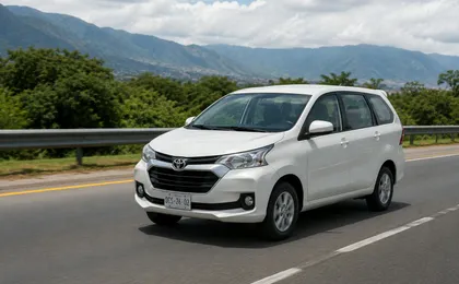 Private transfer between Tuxtla Gutierrez Airport and hotels in Tuxtla