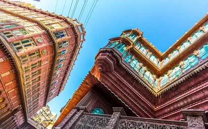 Guided Bikaner City Tour With Drop Off at Jodhpur