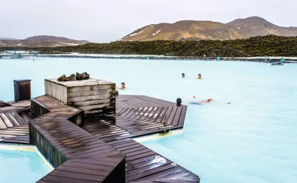 Musement Blue Lagoon evening tour