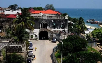 Private Stone Town & Spice Farm Tour