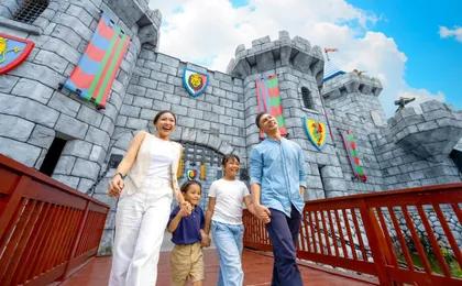 LEGOLAND® Malaysia tickets