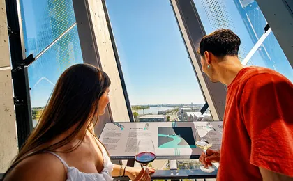 Bordeaux City Pass with validity 24h, 48h, 72h or 96h