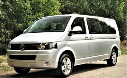 Southampton to Dover Private Transfer