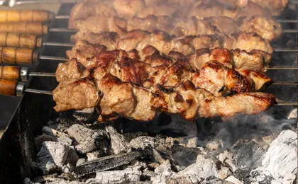 Paphos Half-day BBQ Cruise