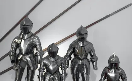 Tickets for the Schloss Ambras in Innsbruck