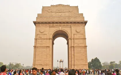 11-Day Luxury Motor Bike Tour of Rajasthan and Agra from Delhi