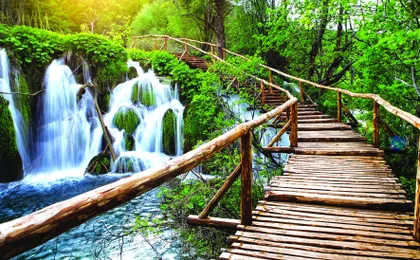Island Hopping 2025: Croatia Countryside and Island Hopping 10 days - from Zagreb