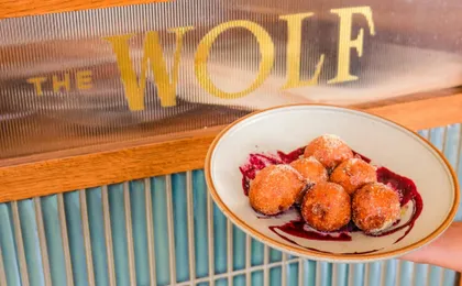 Milwaukee Third Ward donuts and sweet treats guided walking tour