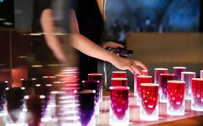 Ticket to La Cité du Vin with Wine Tasting