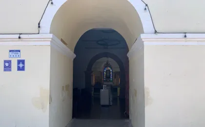 Half-Day Tour in Todos Santos from San José del Cabo