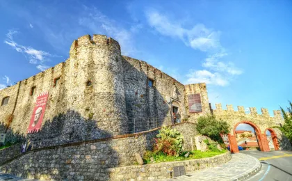 Cinque Terre audio guide with TravelMate app