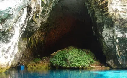 Captain Corelli's Kefalonia Tour
