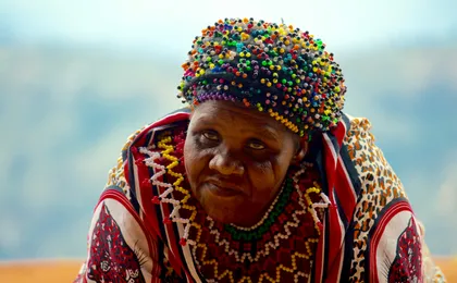 ZULU ORACLE & HERBALIST EXPERIENCE