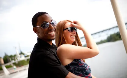 Portland Happy Hour Sightseeing Cruise