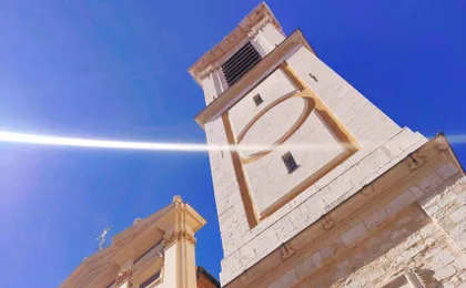2-hour walking tour in Nice