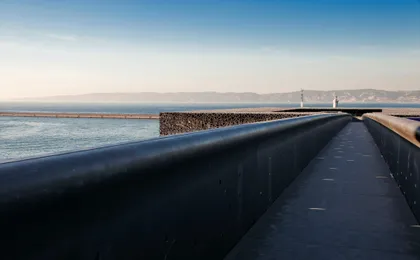Skip-the-line ticket for the Mucem