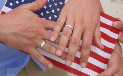 Miami Beach renewal of vows package